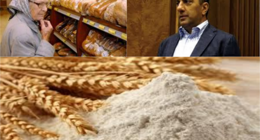 Monopoly Profits in the Wheat Flour Market in Armenia feature image